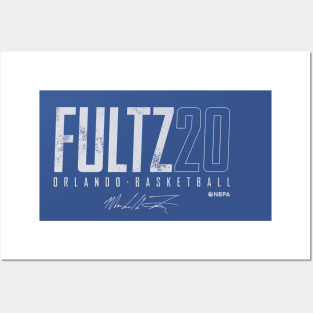 Markelle Fultz Orlando Elite Posters and Art